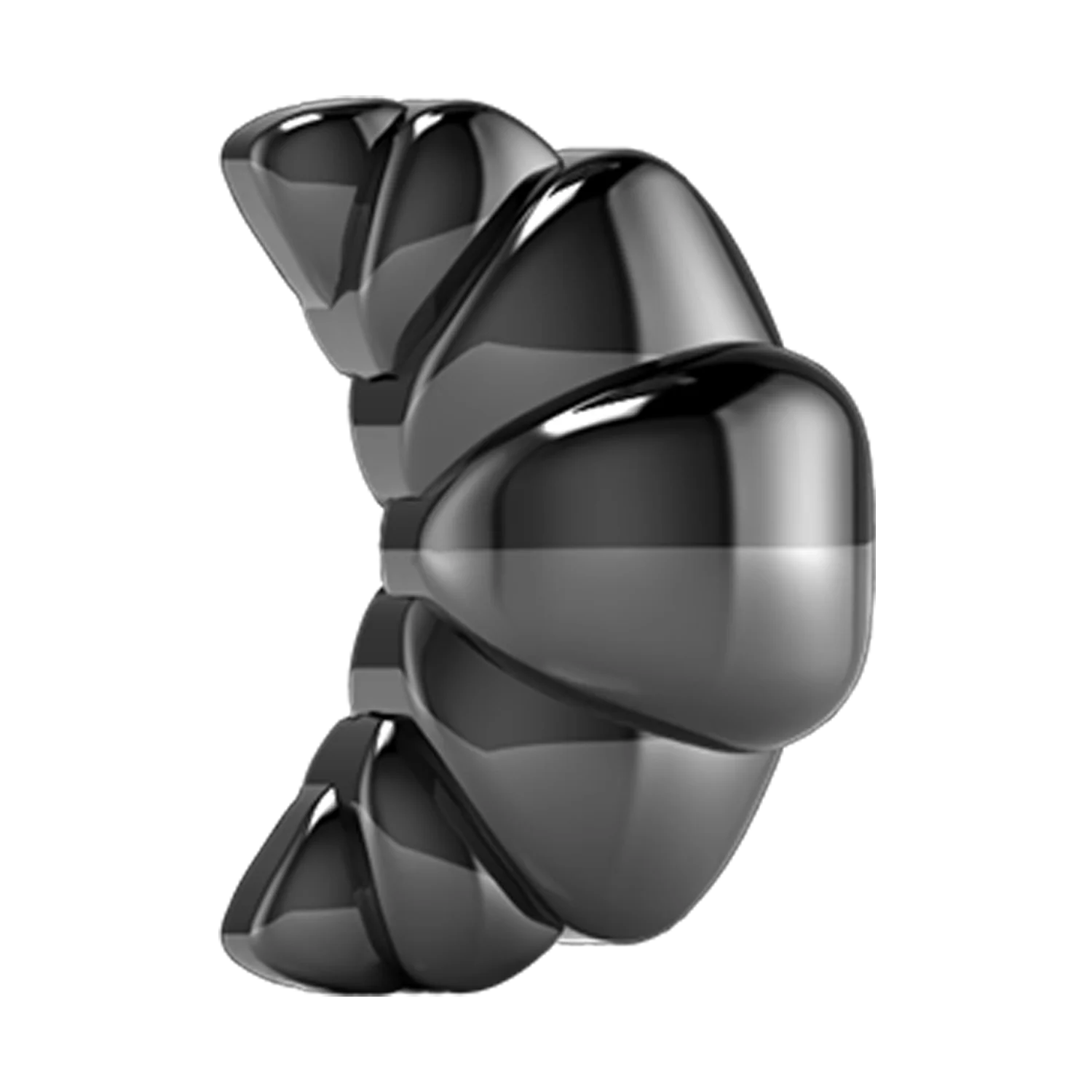 Slider Croissant Charm