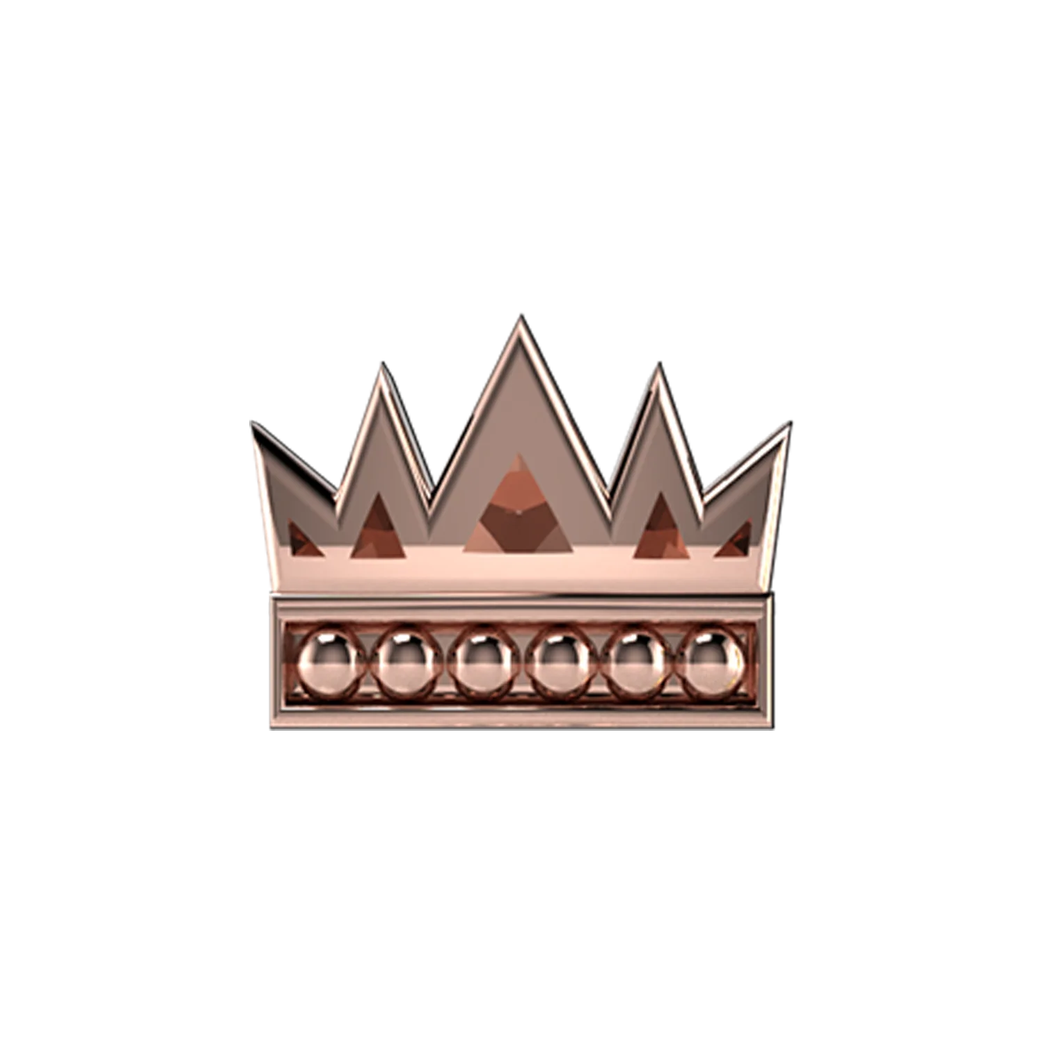 Slider Crown Charm - Image 2