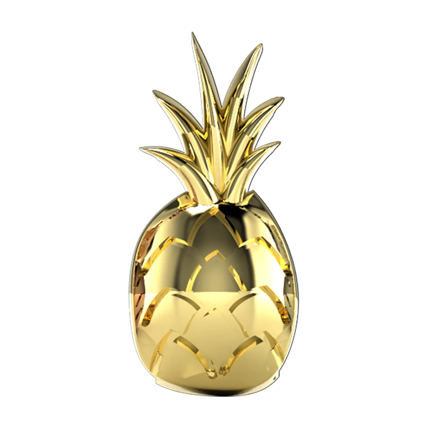 Slider Pineapple Charm - Image 4