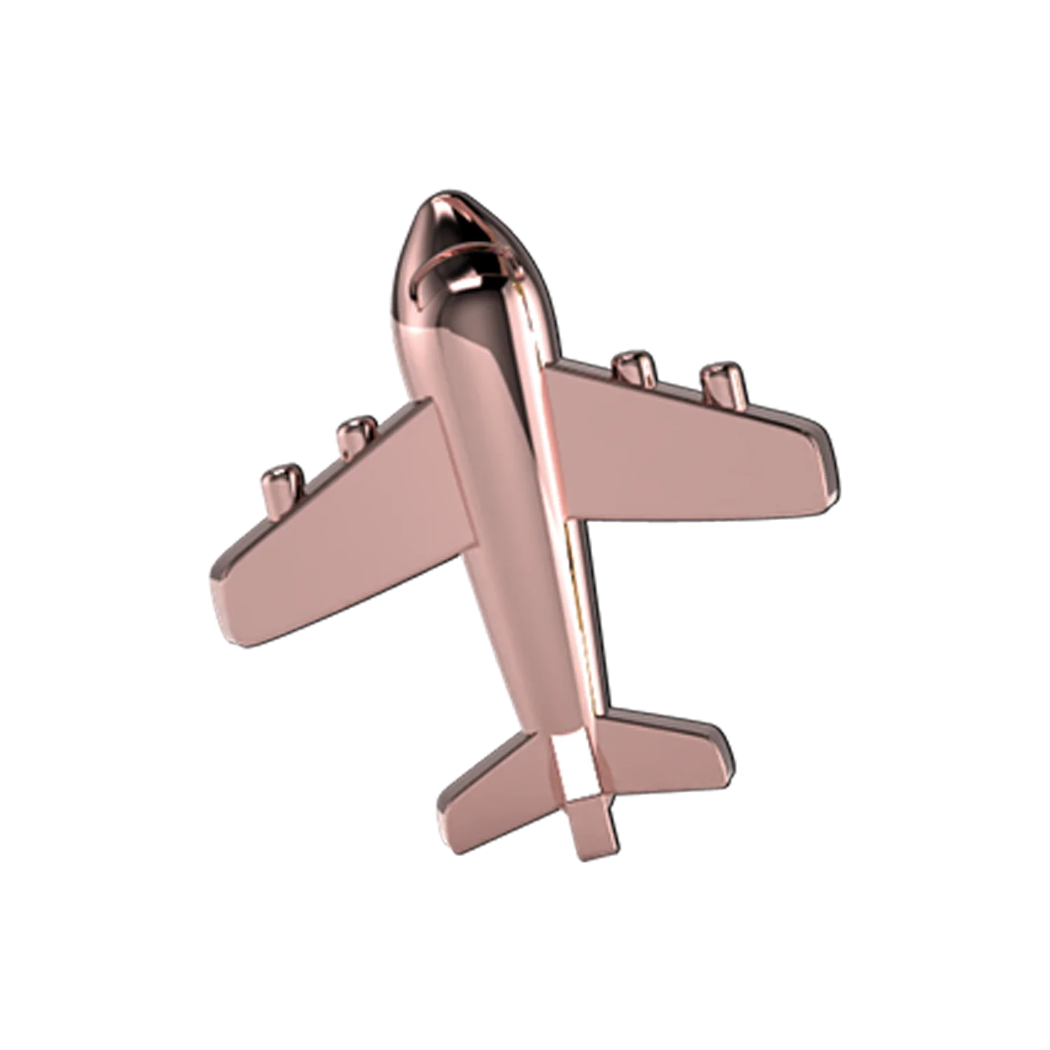 Slider Plane Charm - Image 2