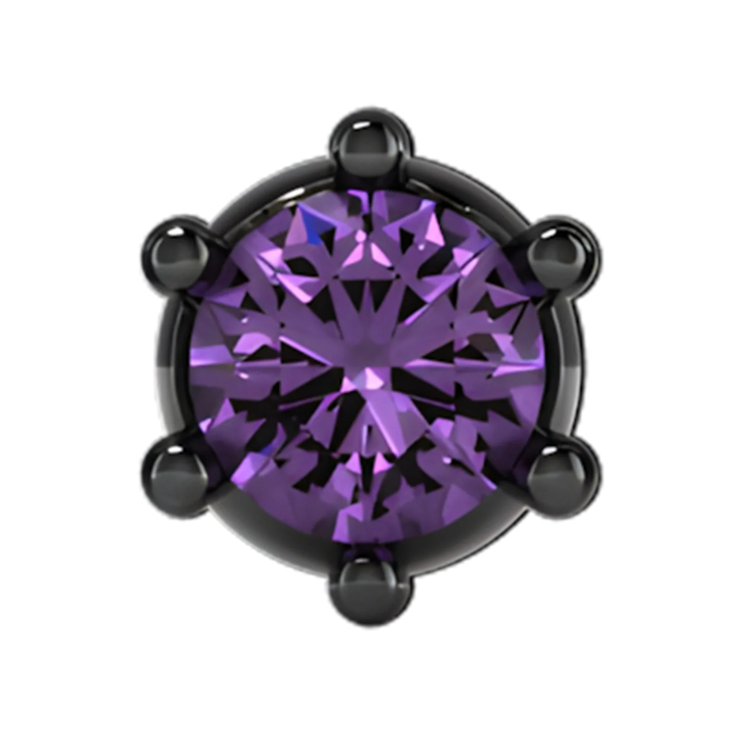 Slider Single Gemstone - Image 8