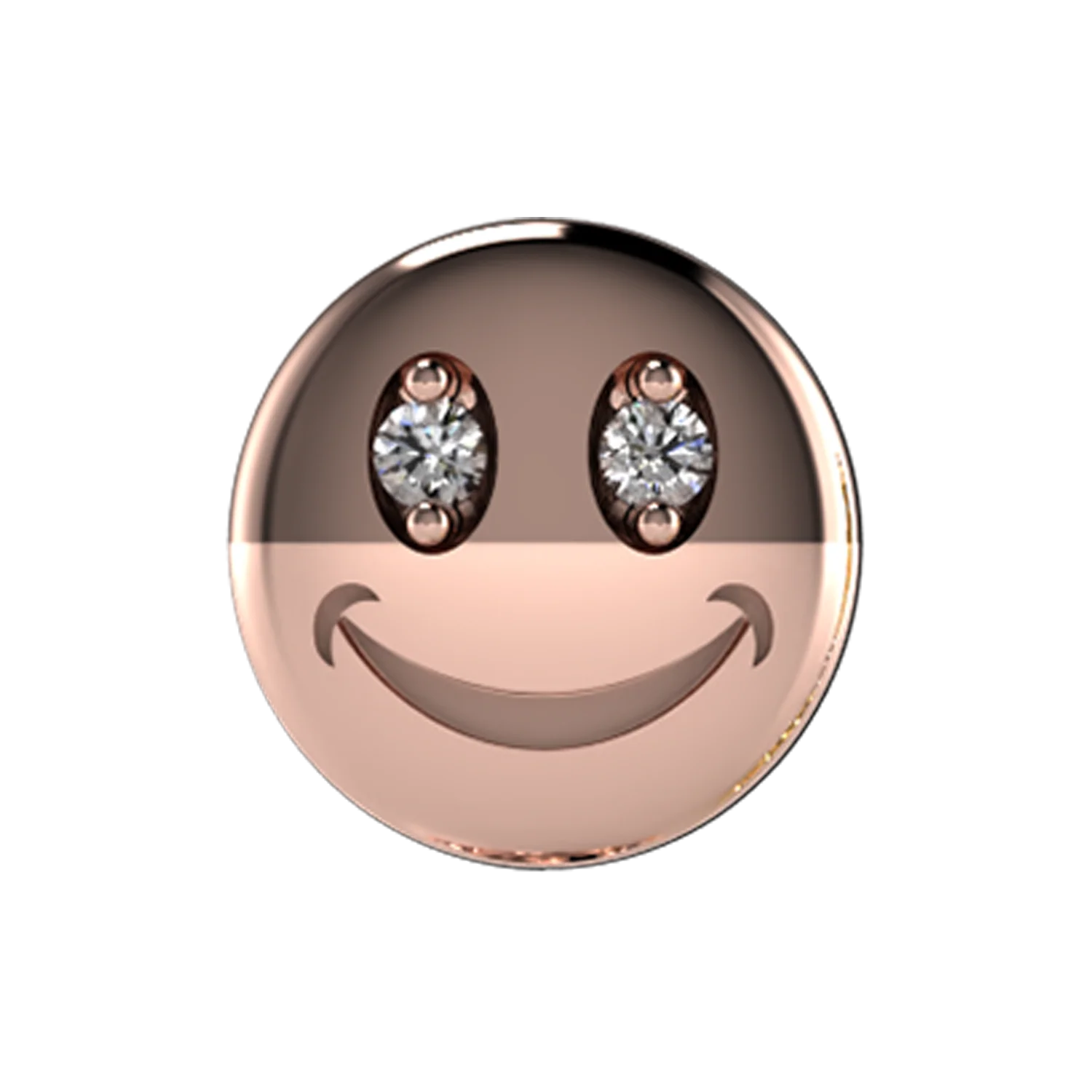 Slider Smiley Charm - Image 2