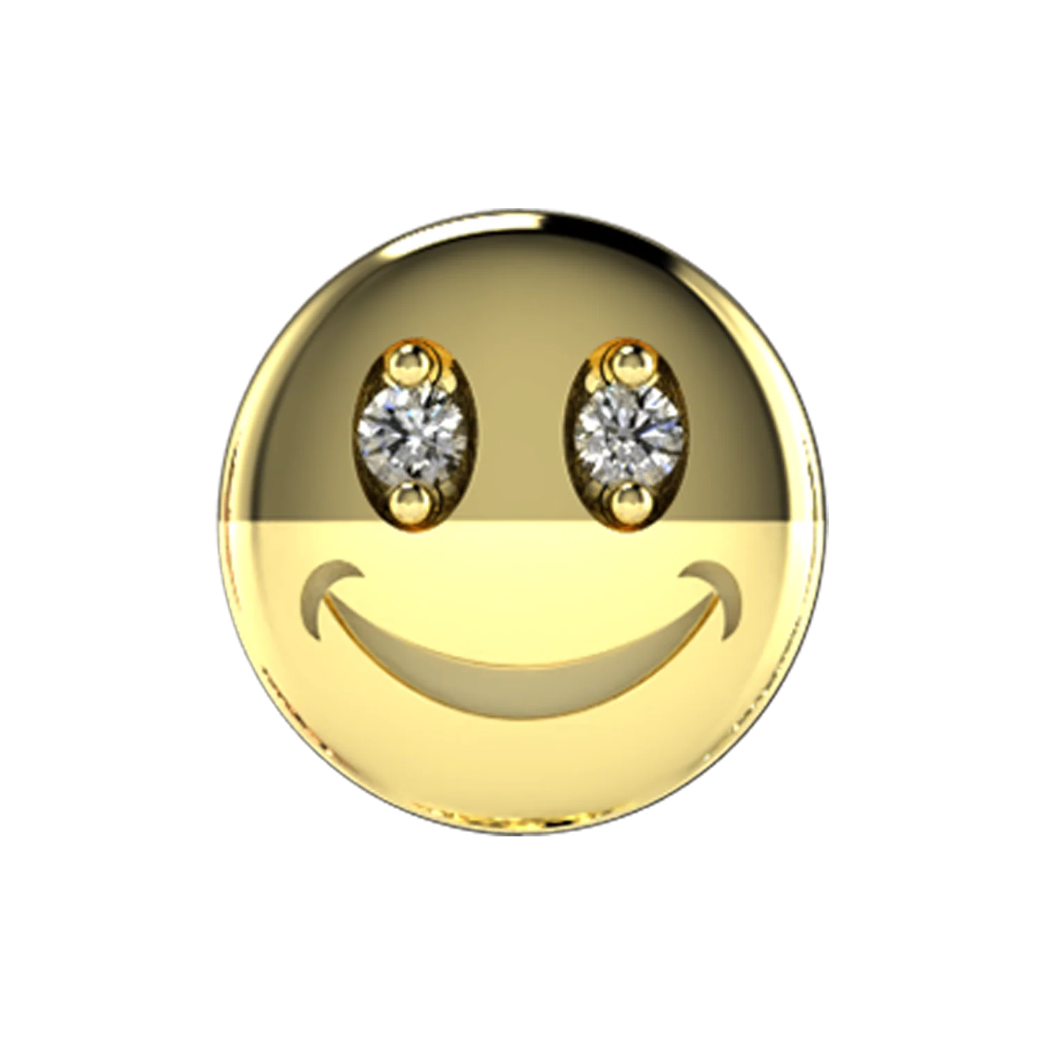 Slider Smiley Charm - Image 4