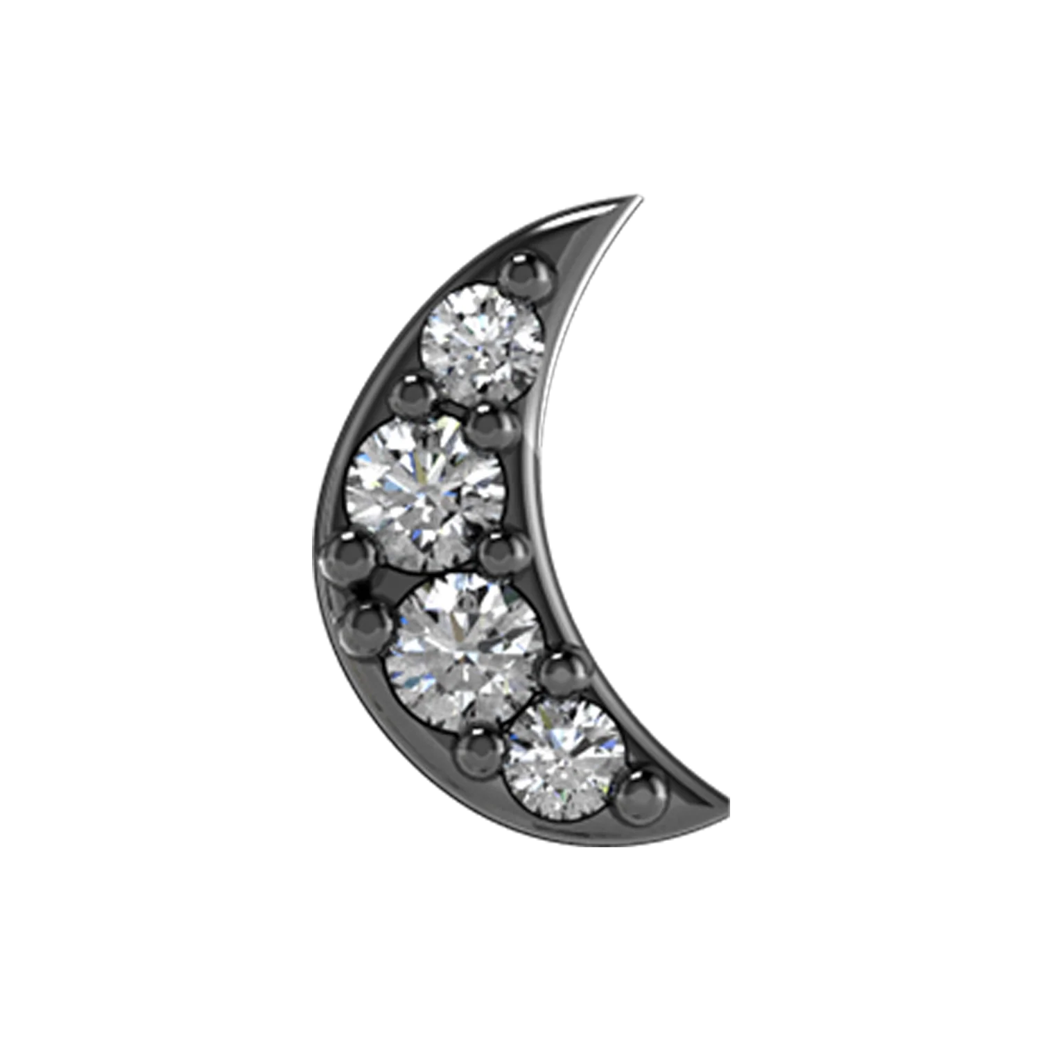 Slider Moon Charm - Image 2