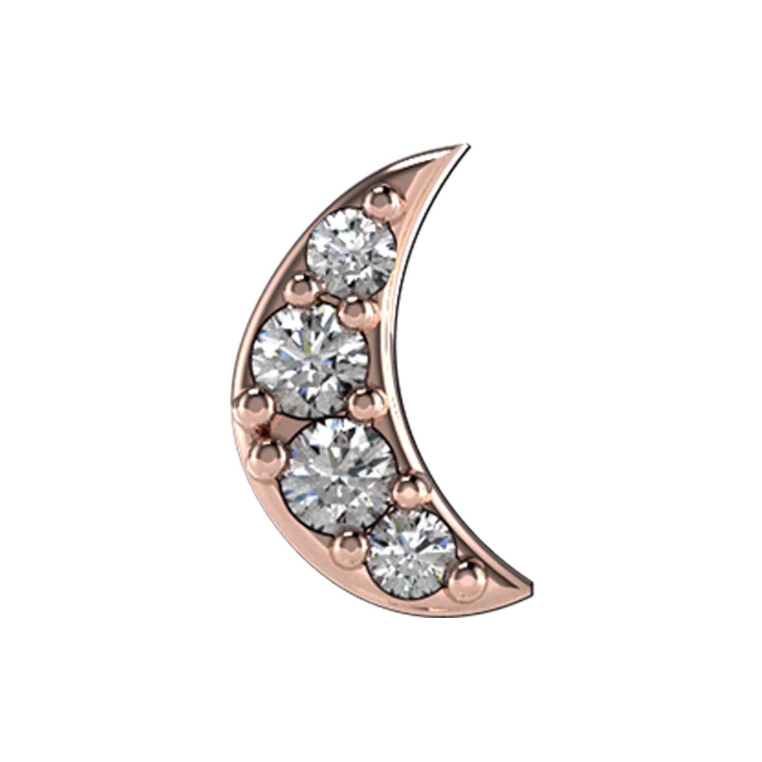 Slider Moon Charm - Image 3