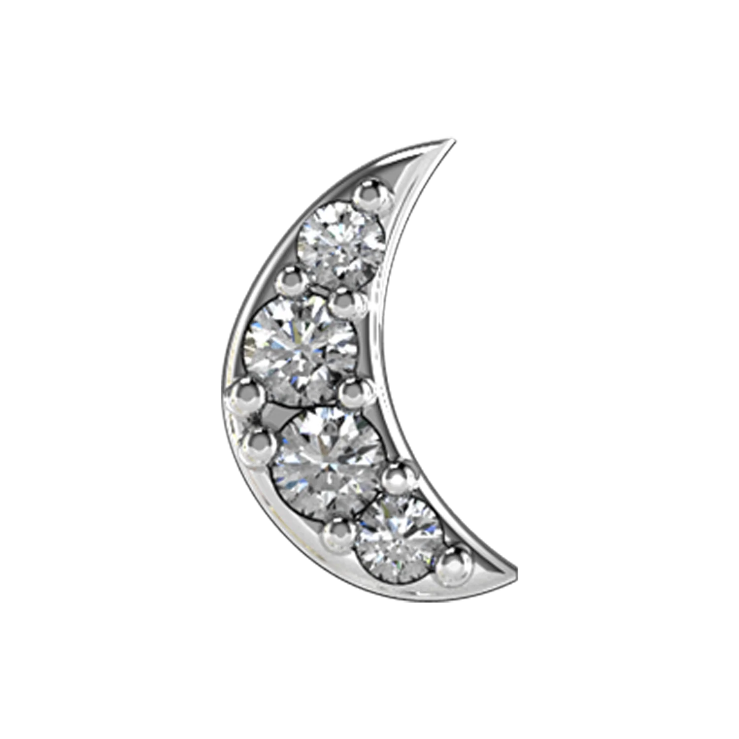 Slider Moon Charm - Image 4