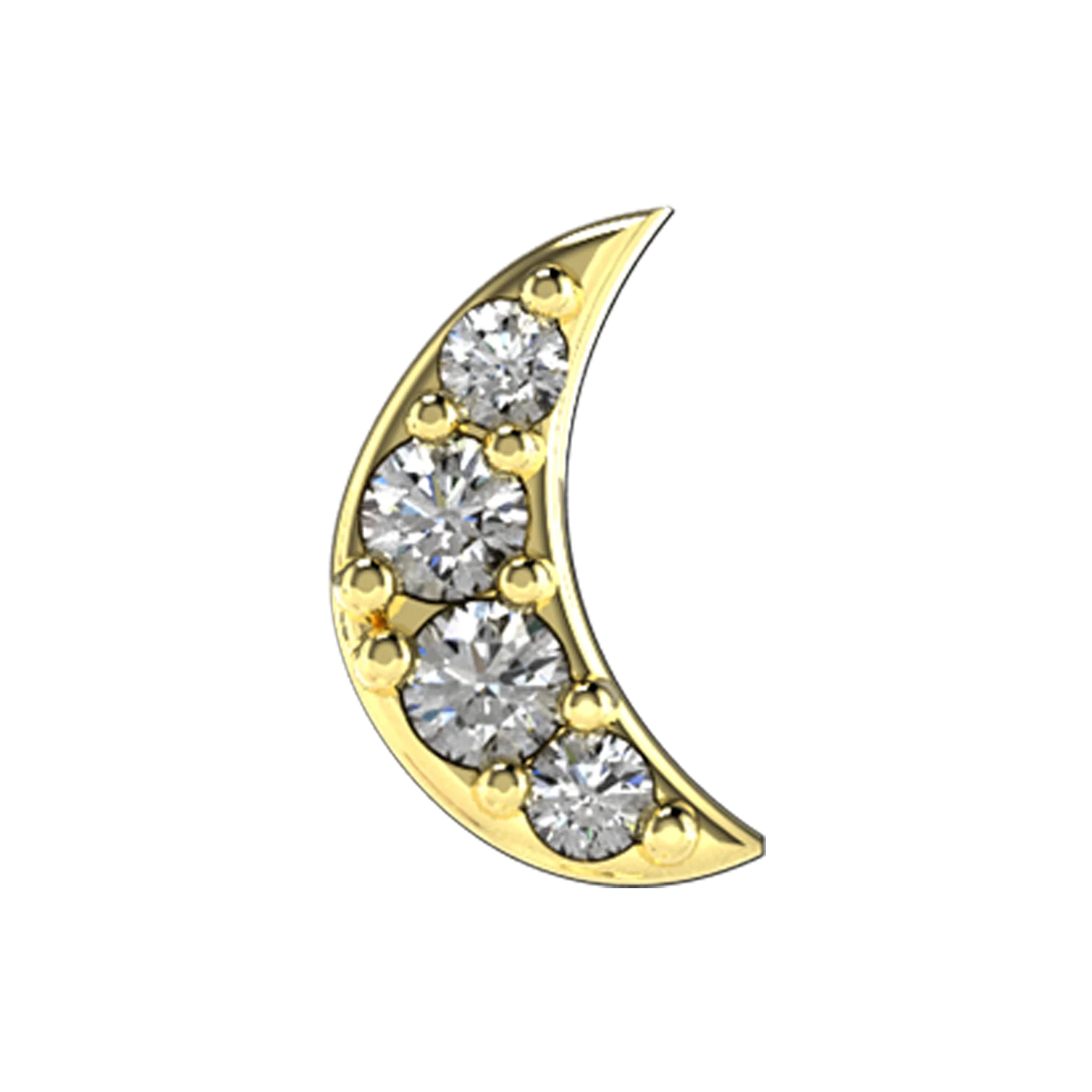 Slider Moon Charm - Image 5