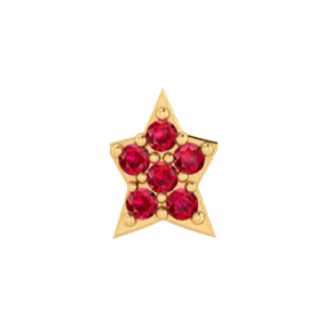 Slider Star Charm - Image 14