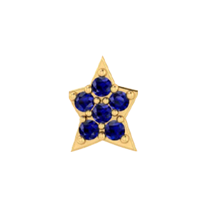 Slider Star Charm - Image 15
