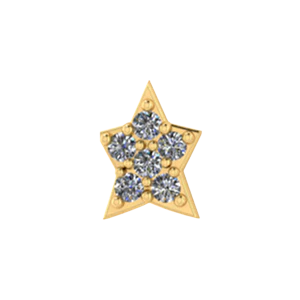 Slider Star Charm - Image 16