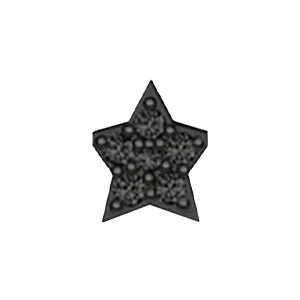 Slider Star Charm - Image 2