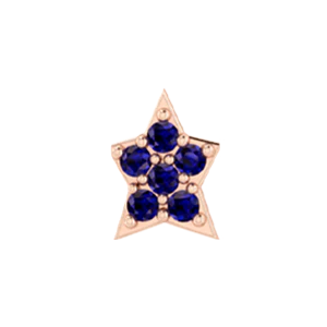 Slider Star Charm - Image 6
