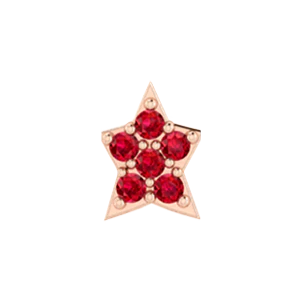 Slider Star Charm - Image 7