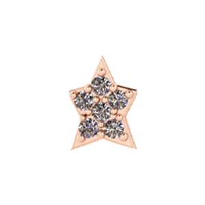 Slider Star Charm - Image 8