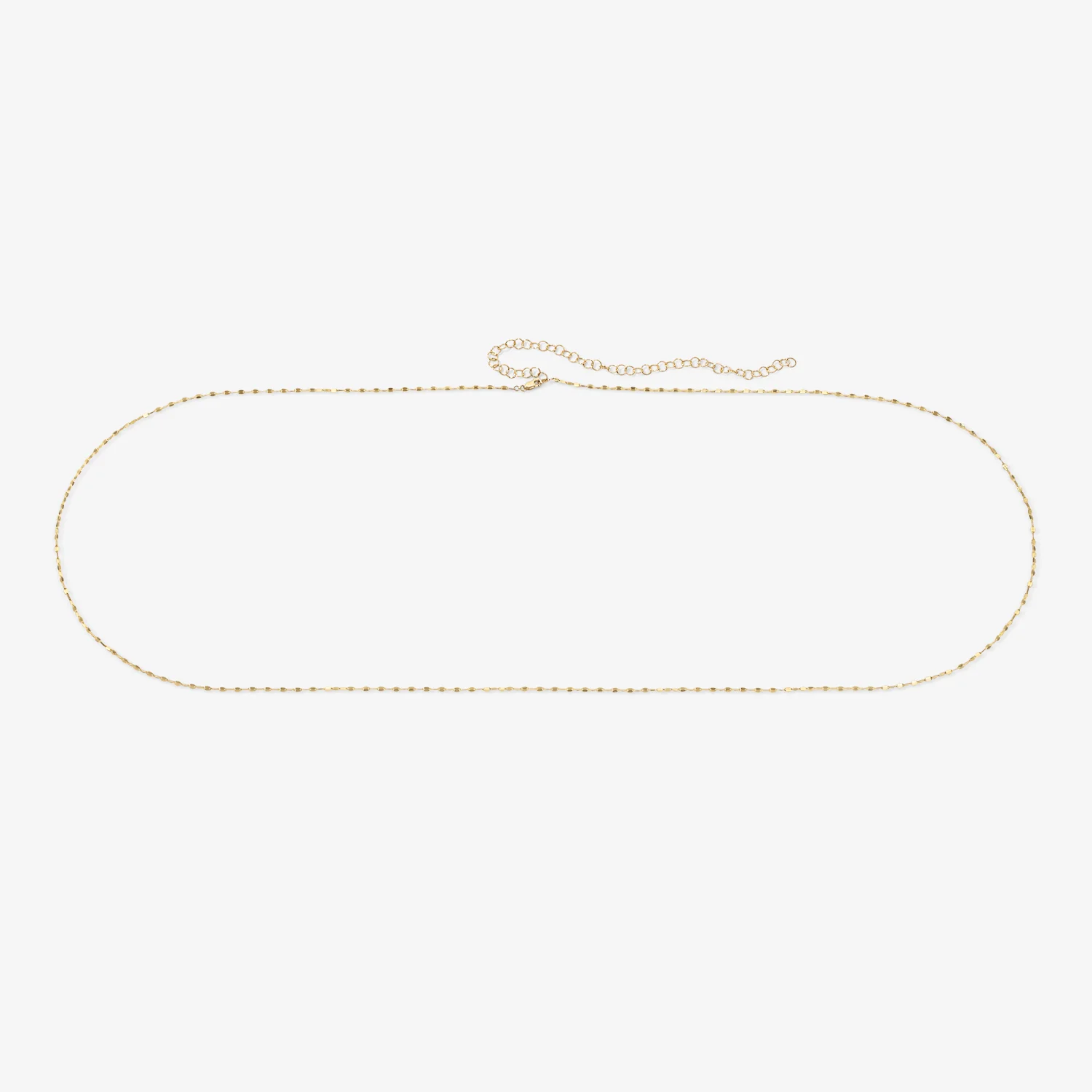 Olivia Belly Chain