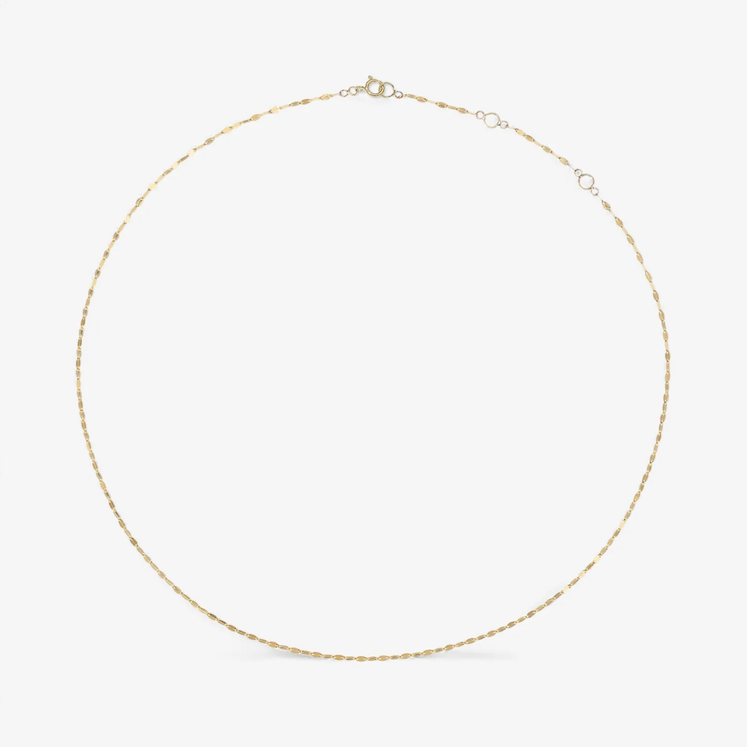 Olivia Necklace