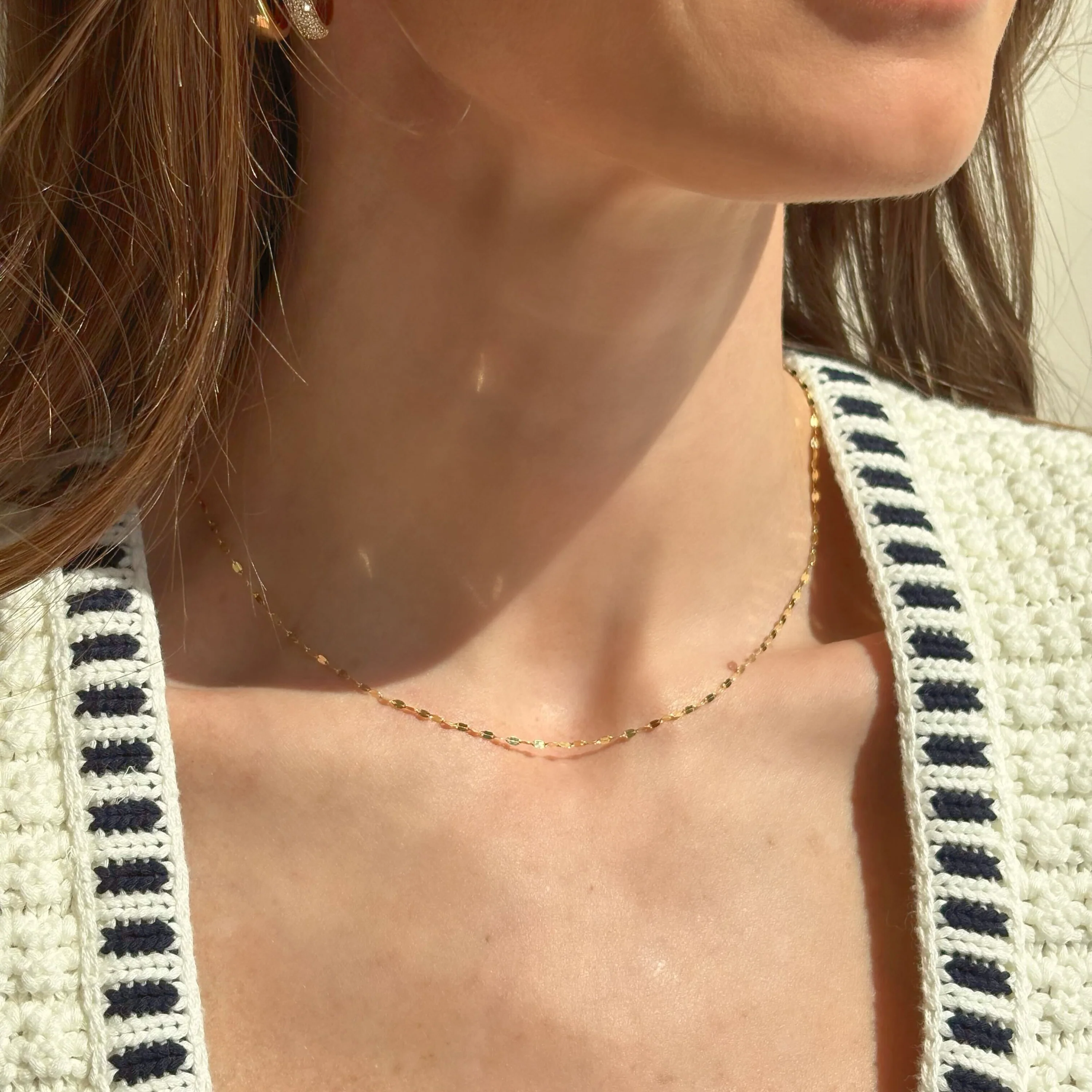 Olivia Necklace - Image 3