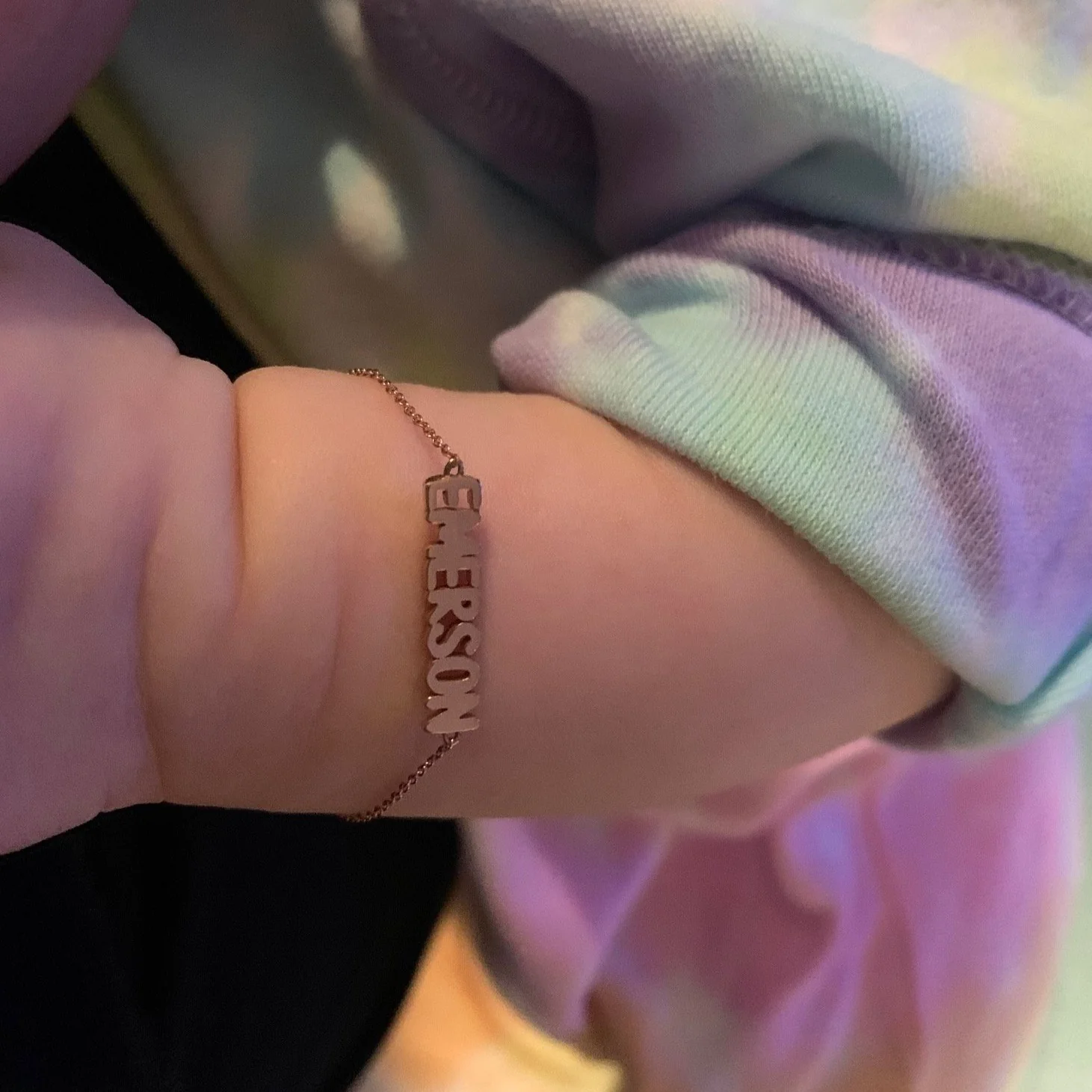 Petite Bubble Bracelet - Image 7