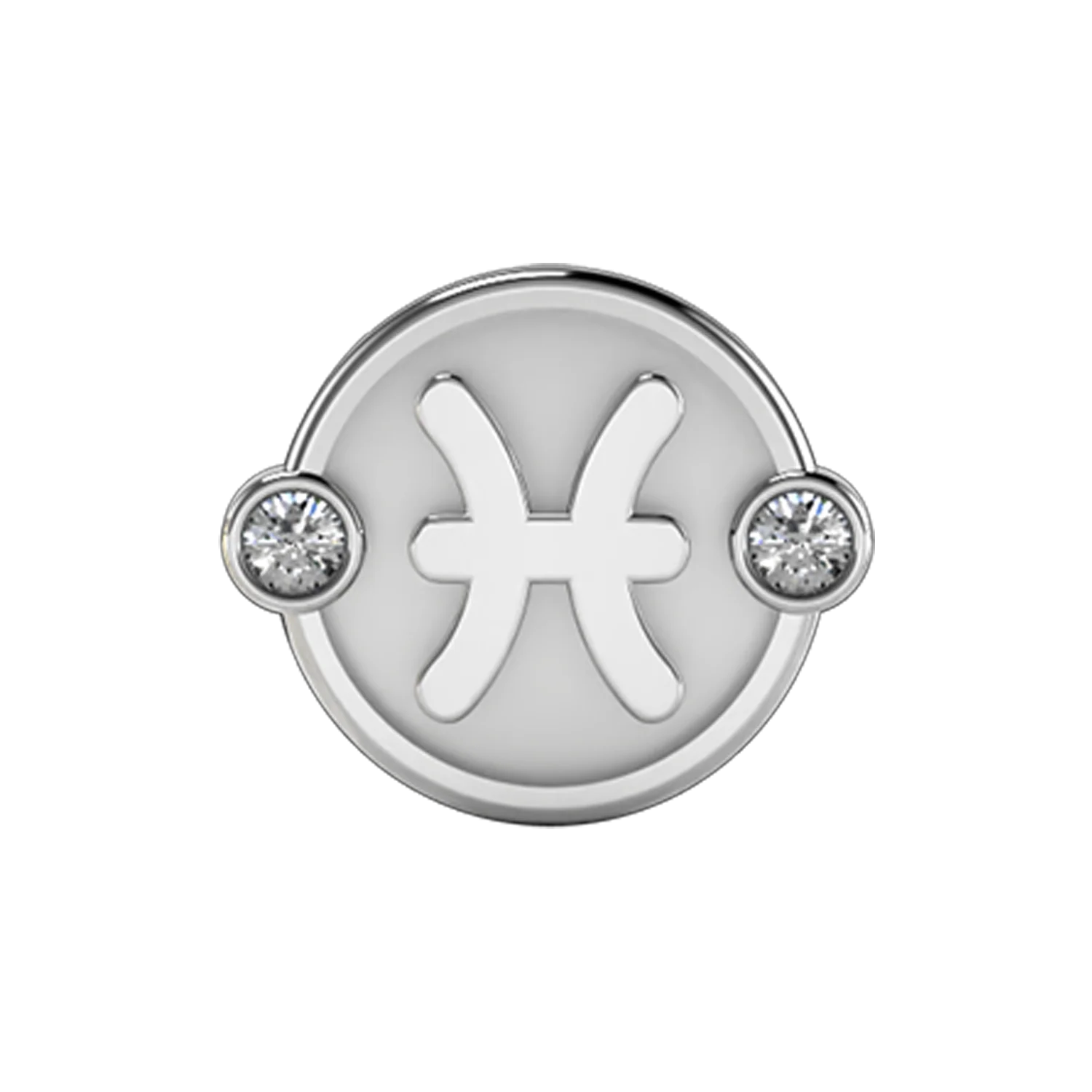 Pisces Slider Charm - Image 4