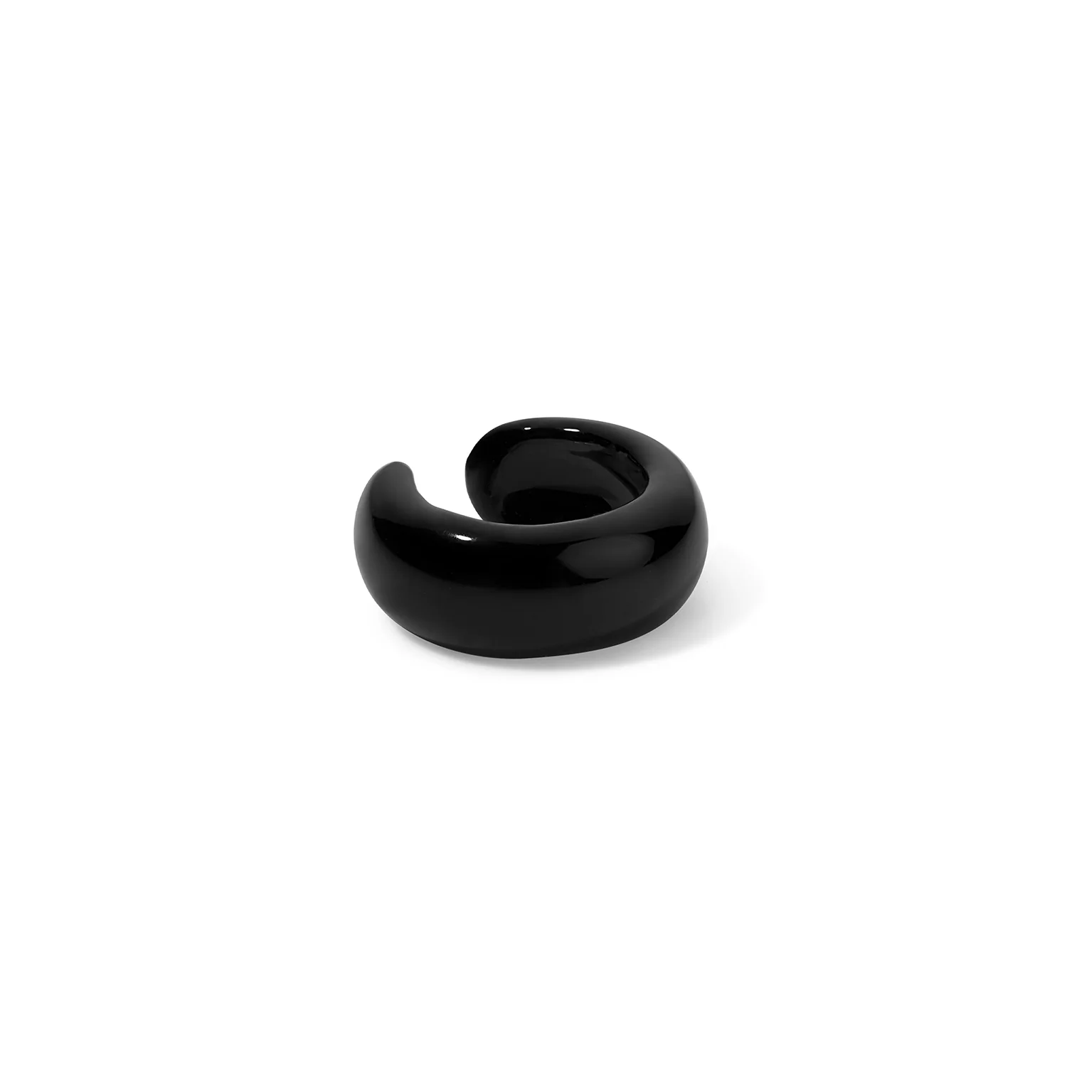 Poppy Enamel Ear Cuff - Image 16