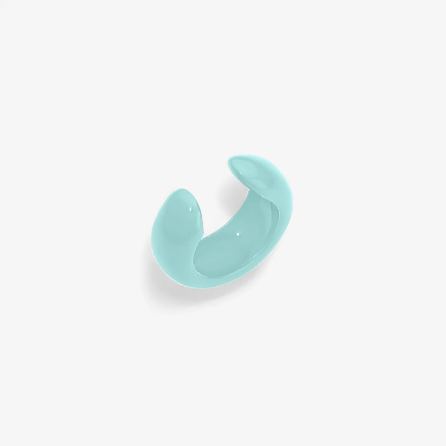 Poppy Enamel Ear Cuff - Image 28