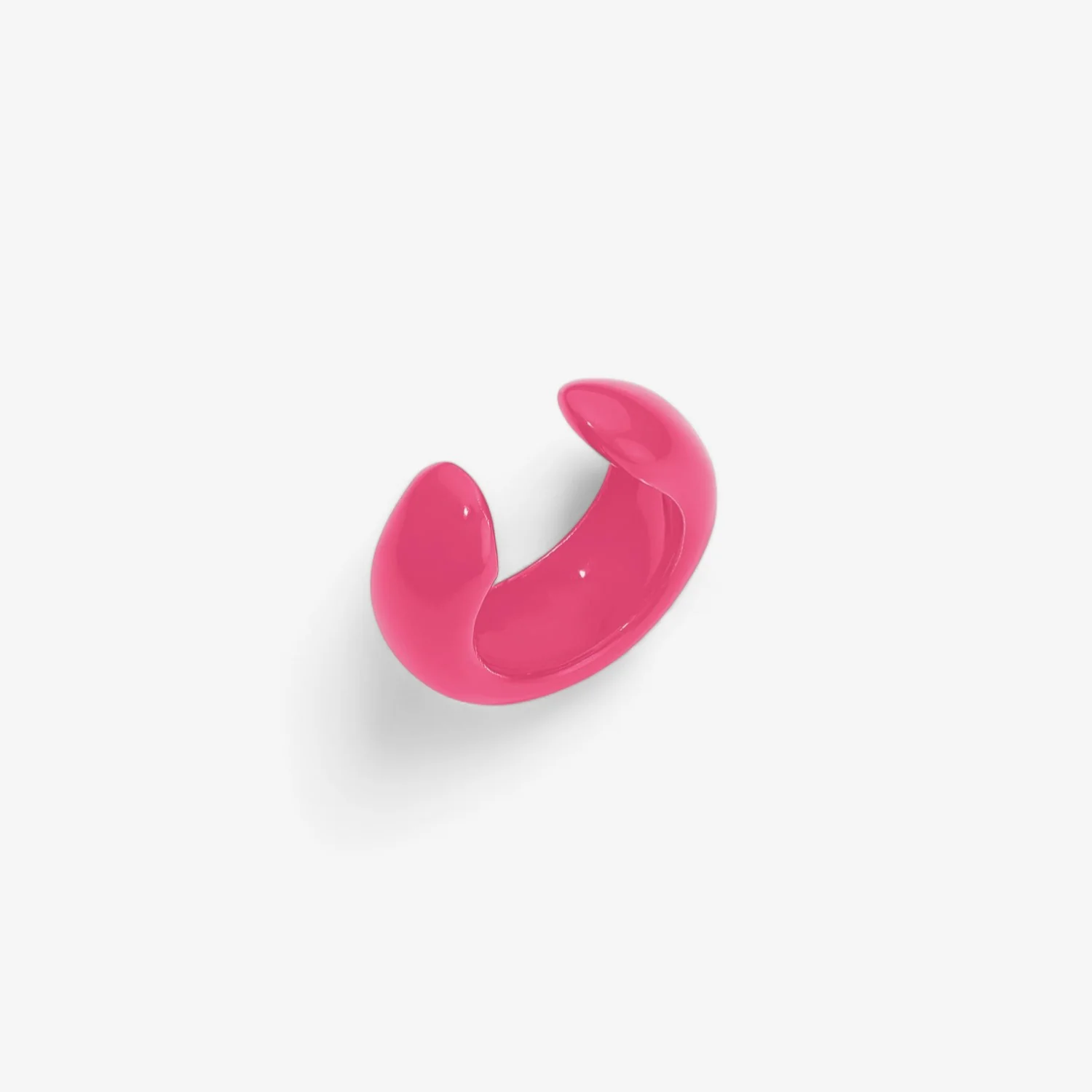 Poppy Enamel Ear Cuff - Image 37