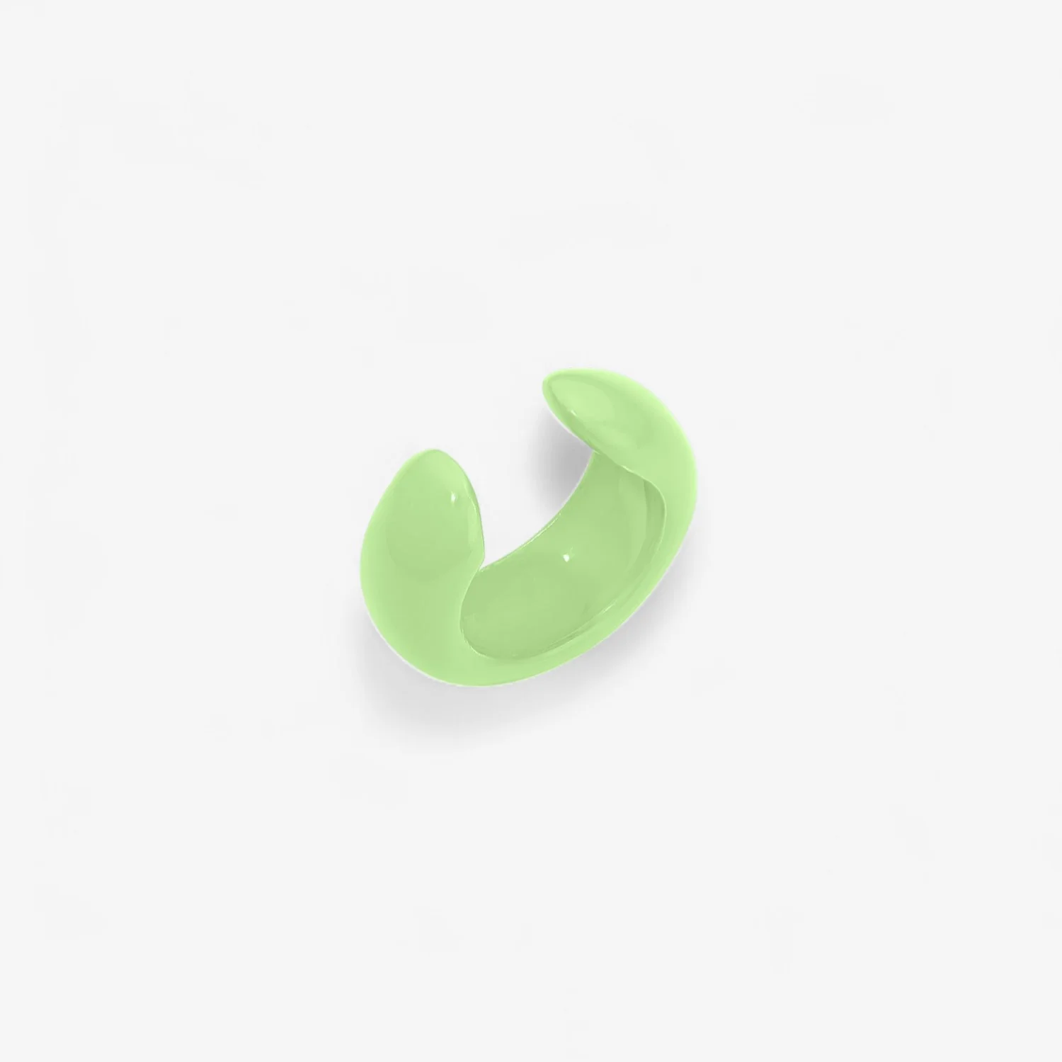 Poppy Enamel Ear Cuff - Image 39