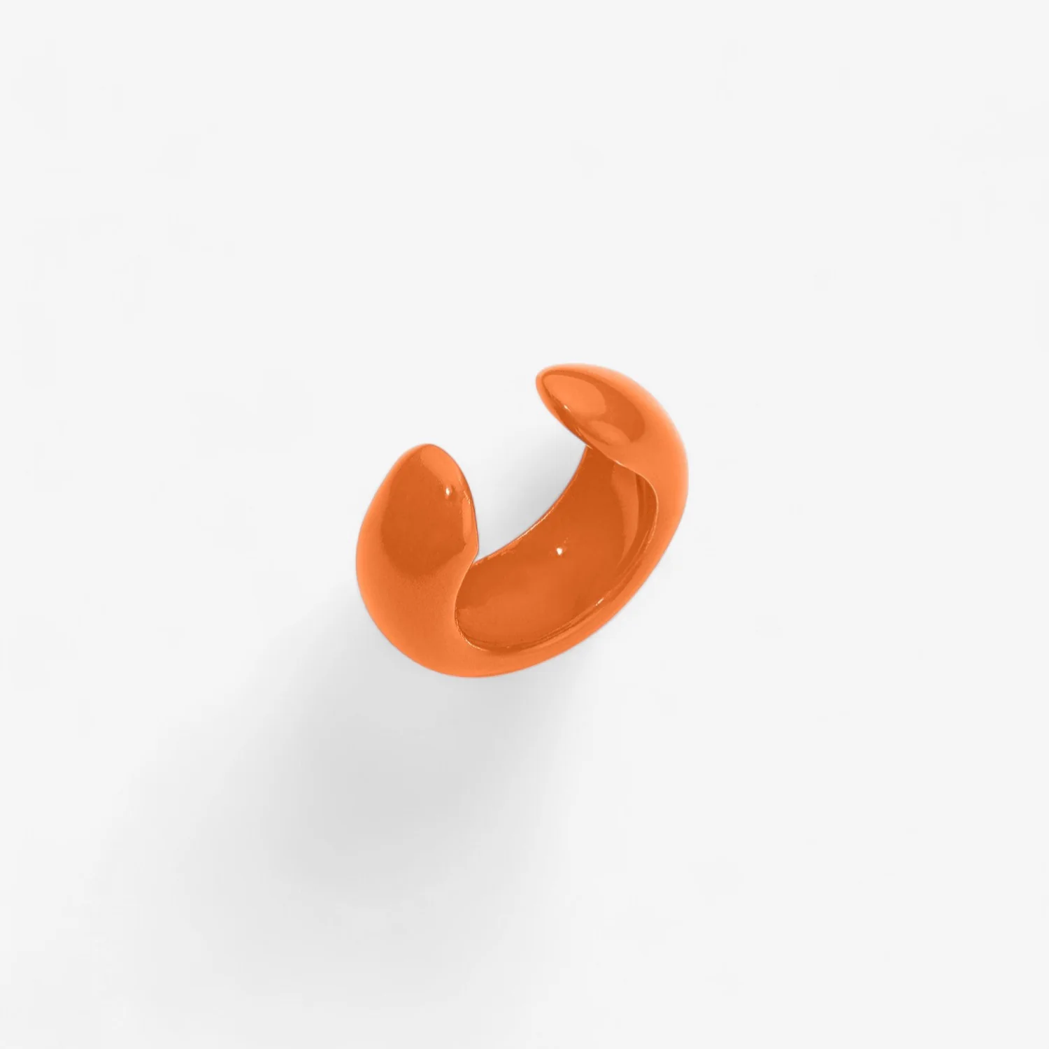 Poppy Enamel Ear Cuff - Image 40