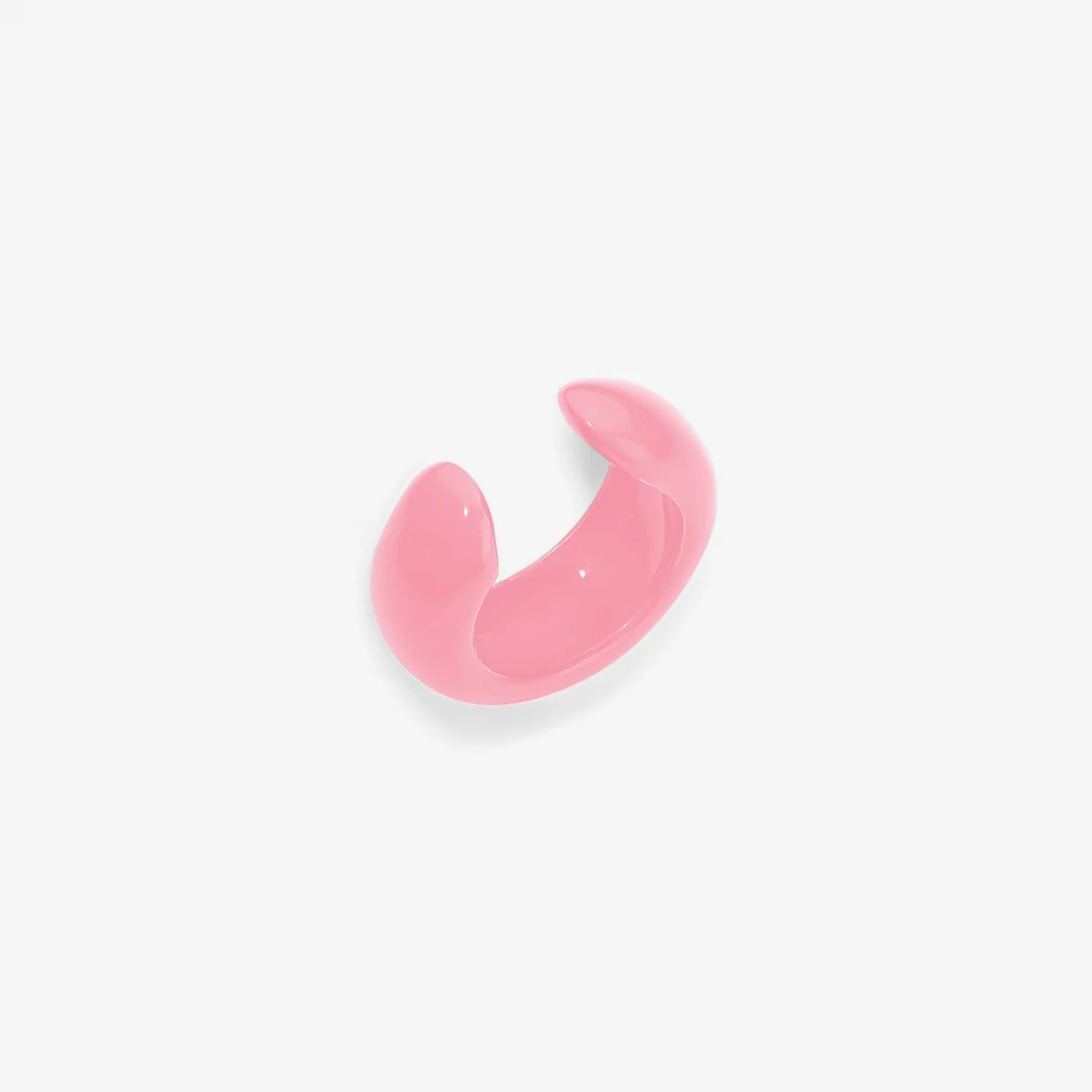Poppy Enamel Ear Cuff - Image 42