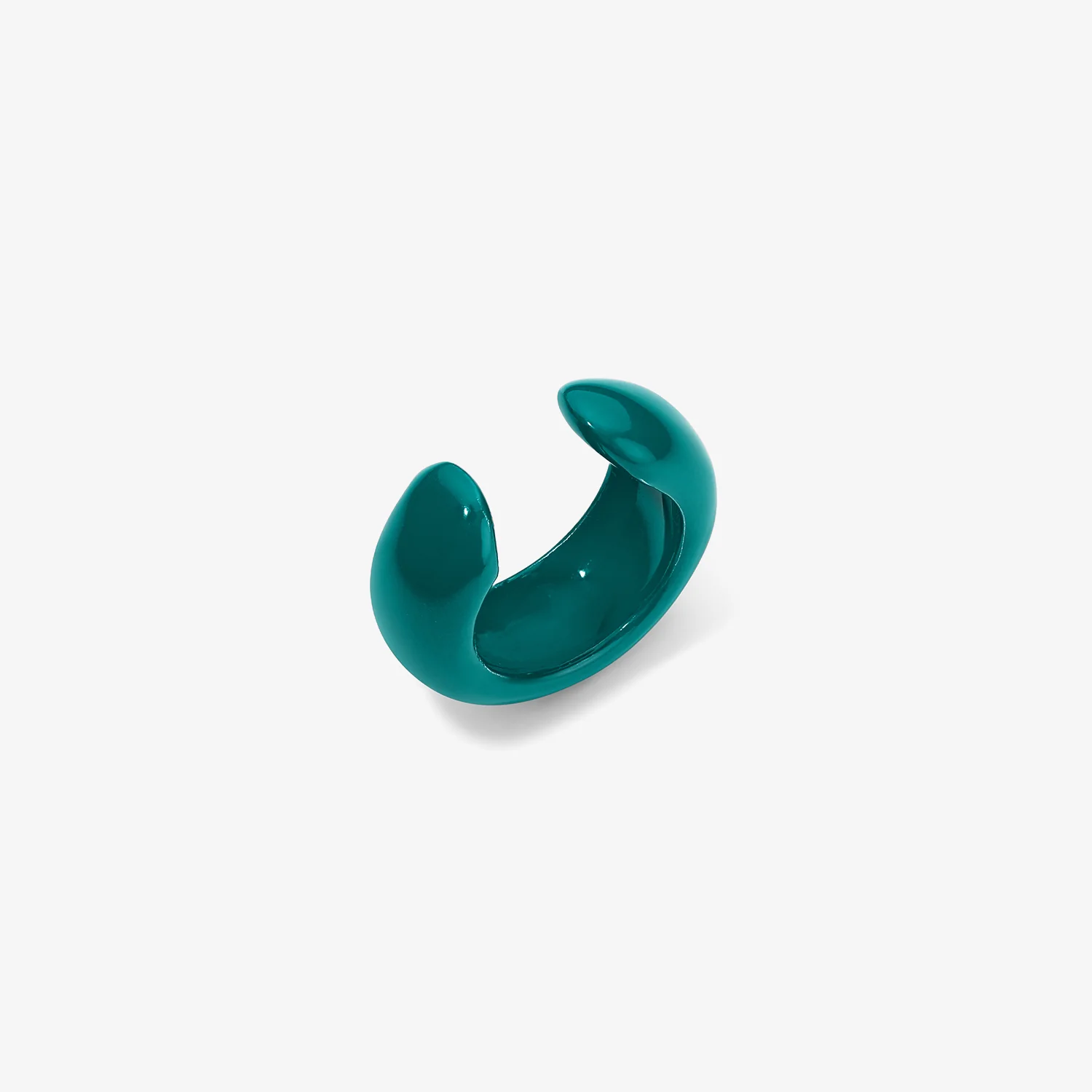 Poppy Enamel Ear Cuff - Image 47