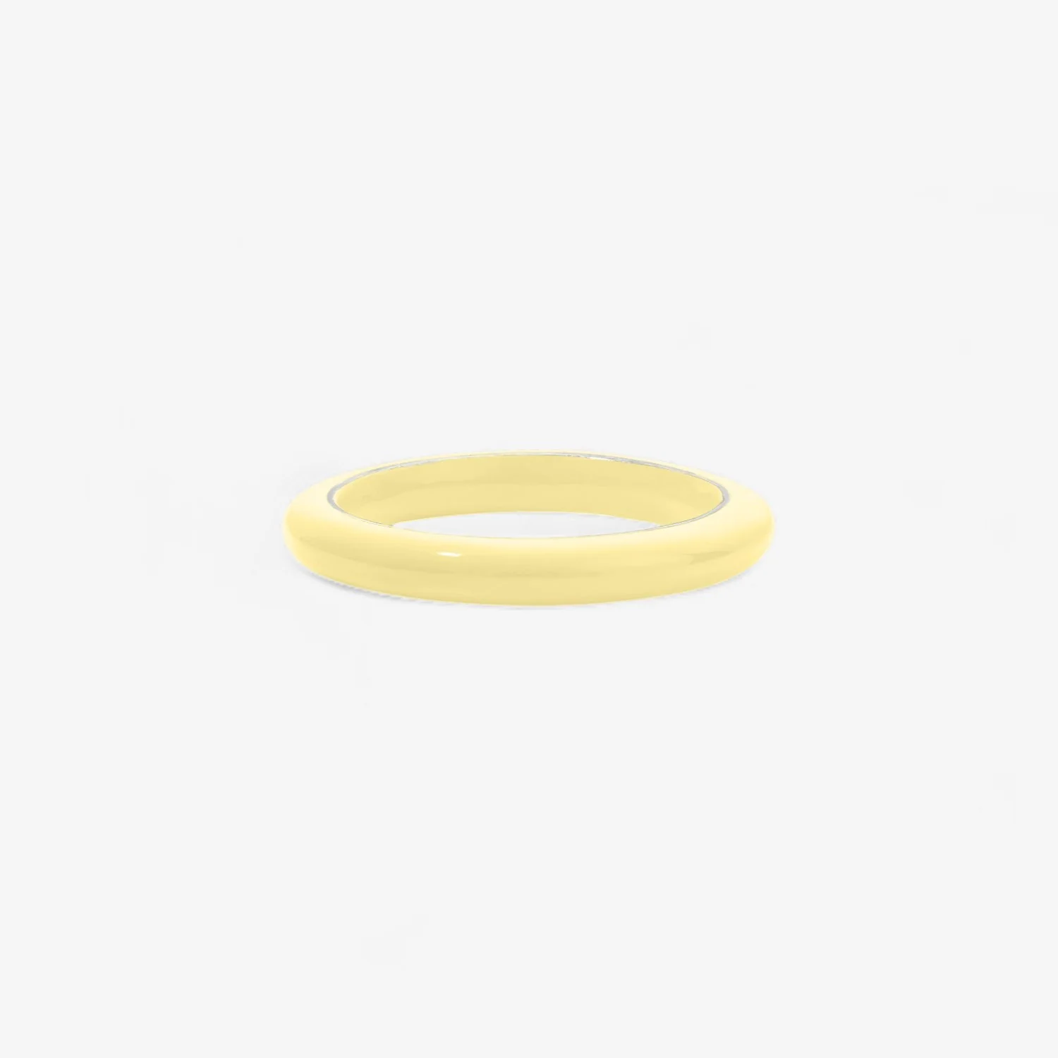 Poppy Enamel Stack Bands - Image 22