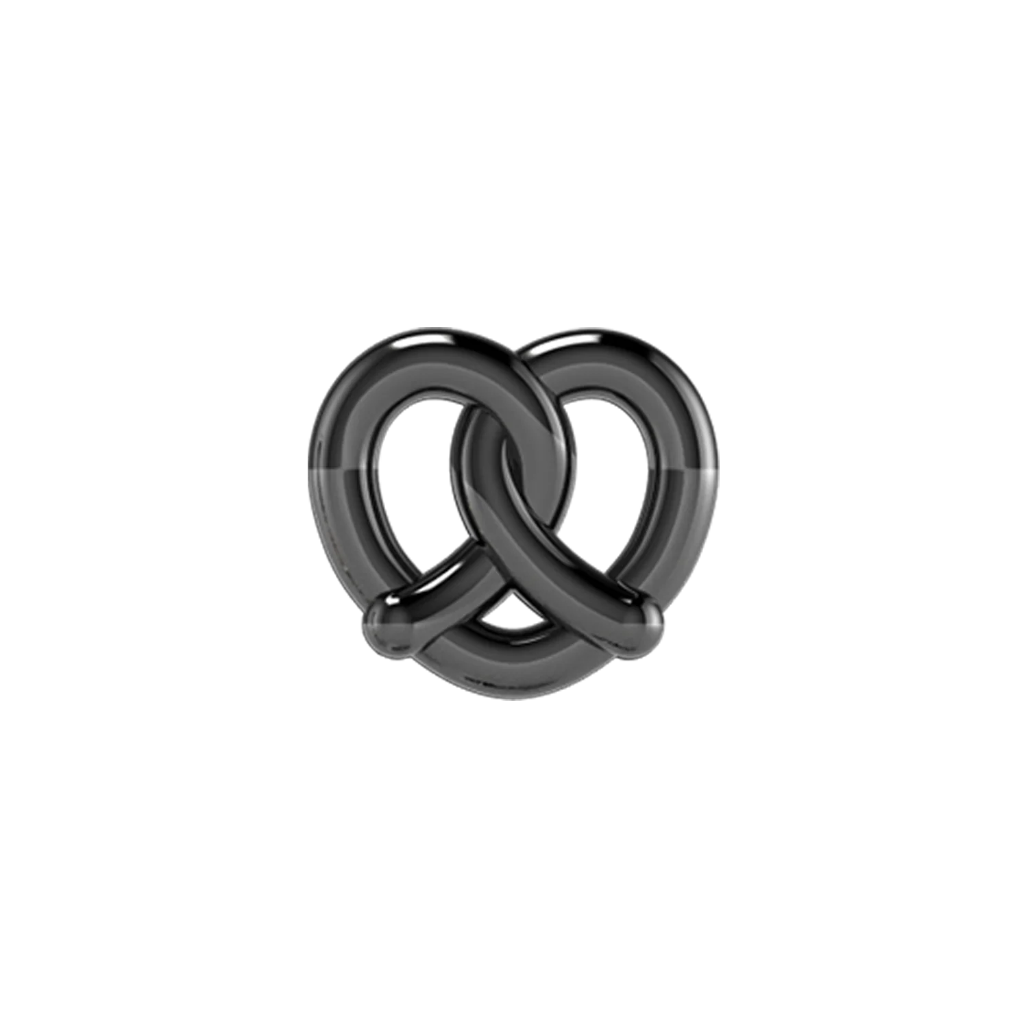 Pretzel Slider Charm - Image 2