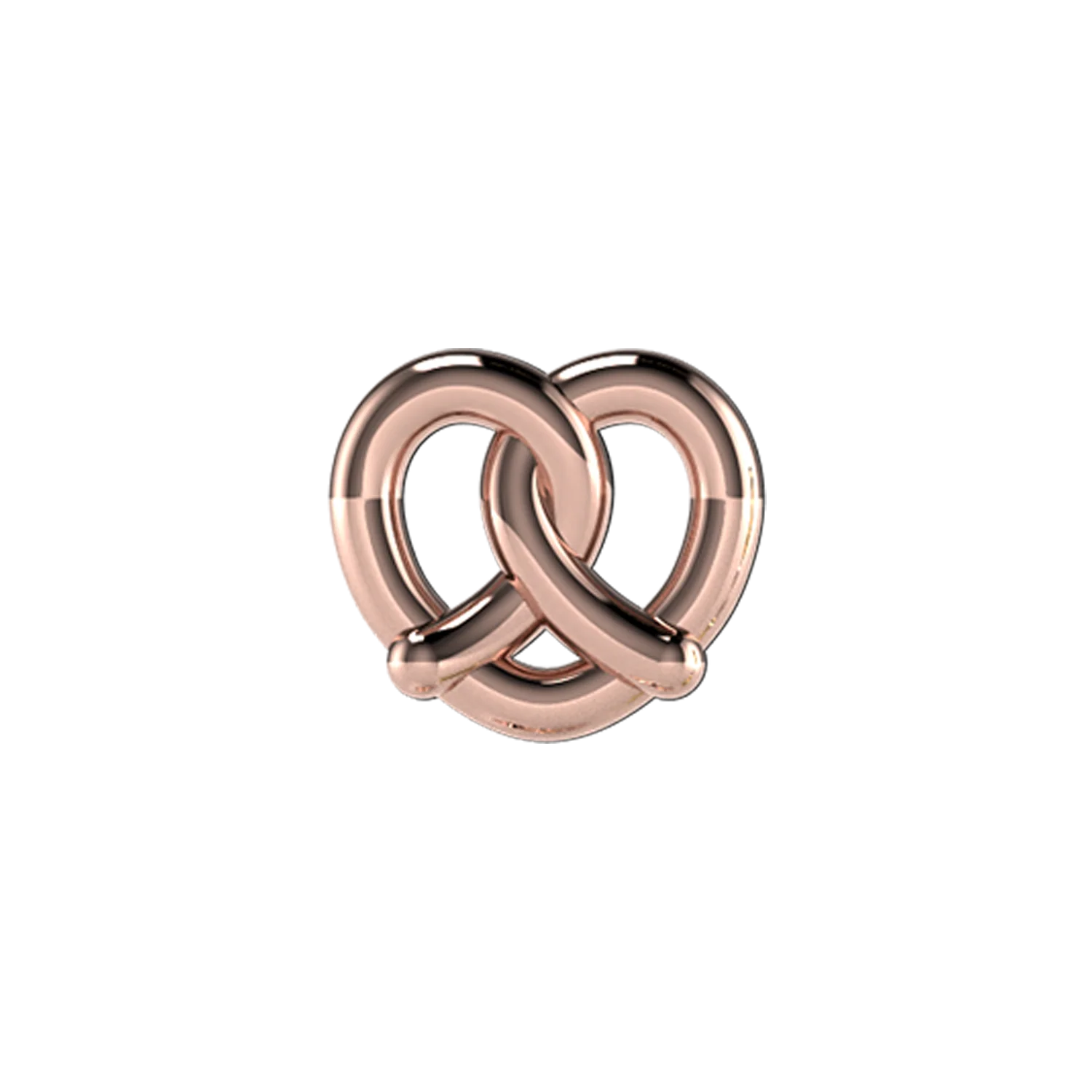 Pretzel Slider Charm - Image 3