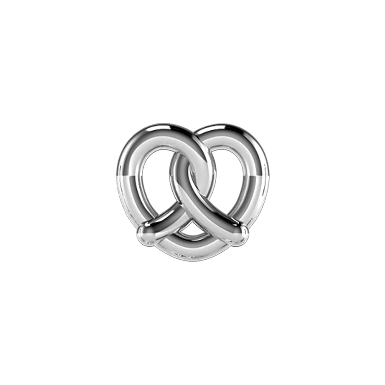 Pretzel Slider Charm - Image 4