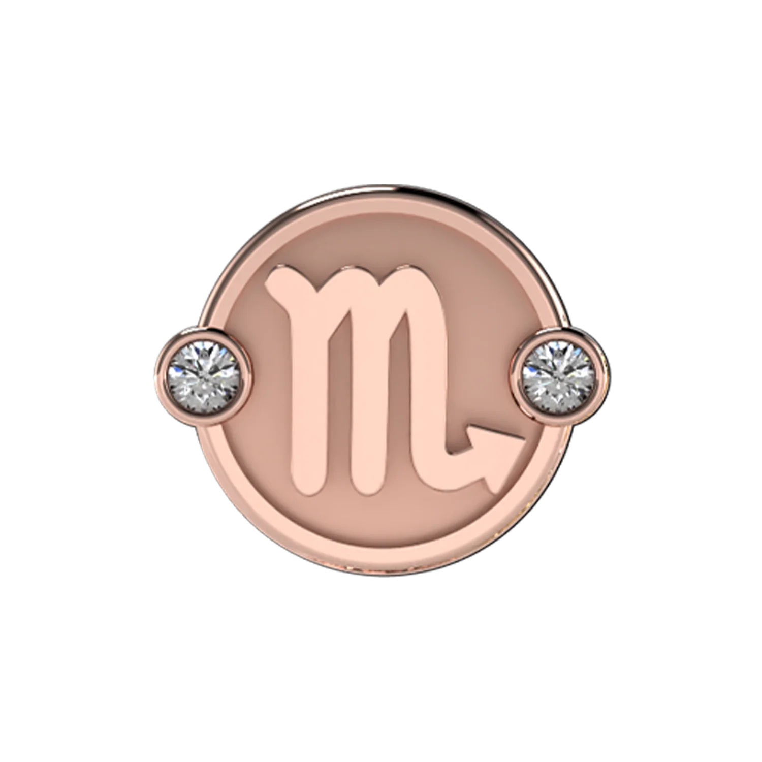 Scorpio Slider Charm - Image 3