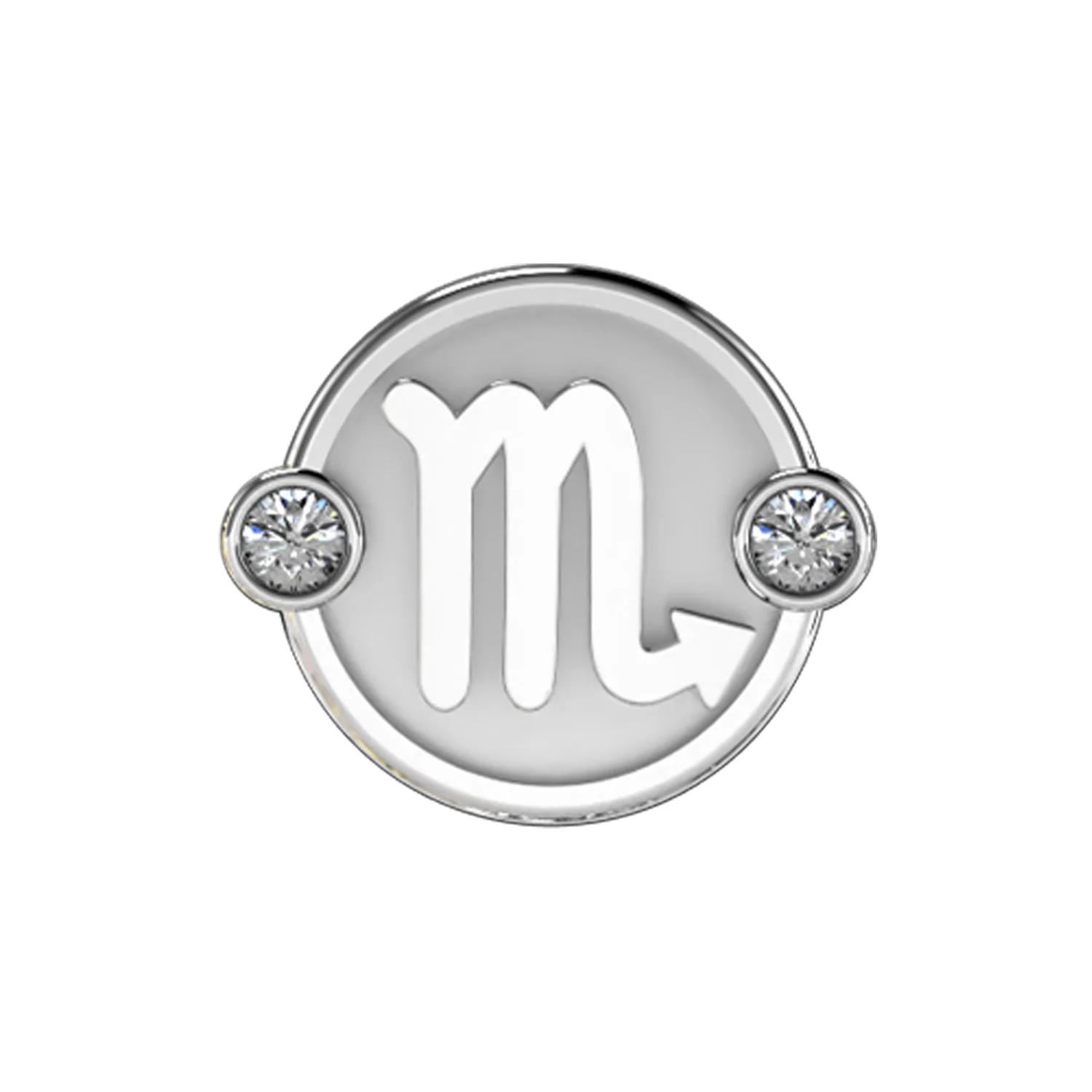 Scorpio Slider Charm - Image 4