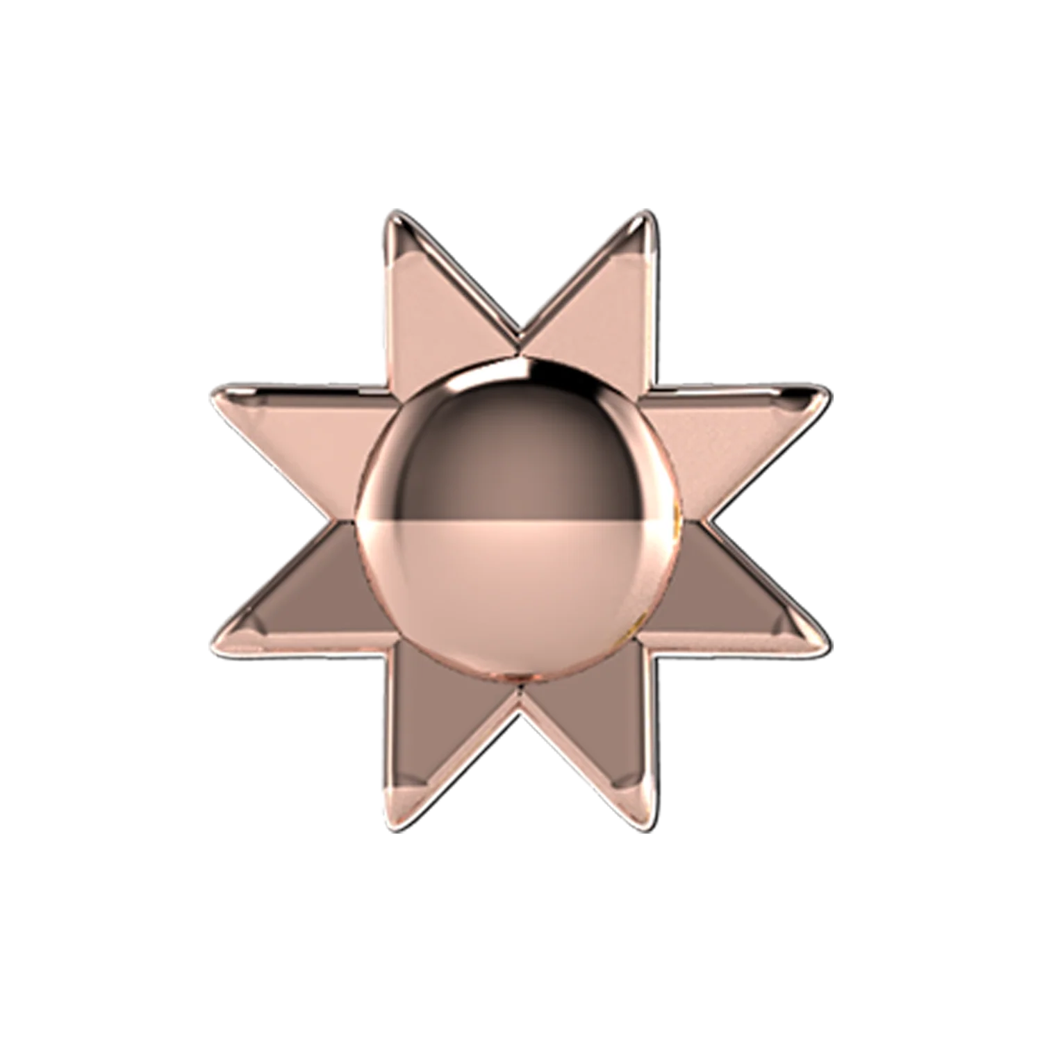 Sun Slider Charm - Image 2