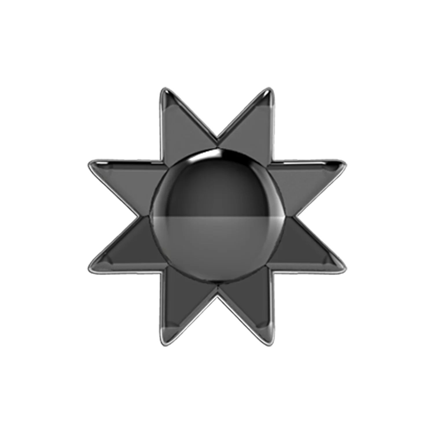 Sun Slider Charm - Image 4