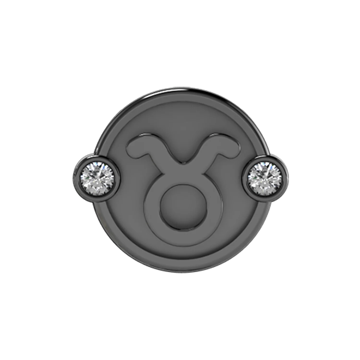 Taurus Slider Charm - Image 2