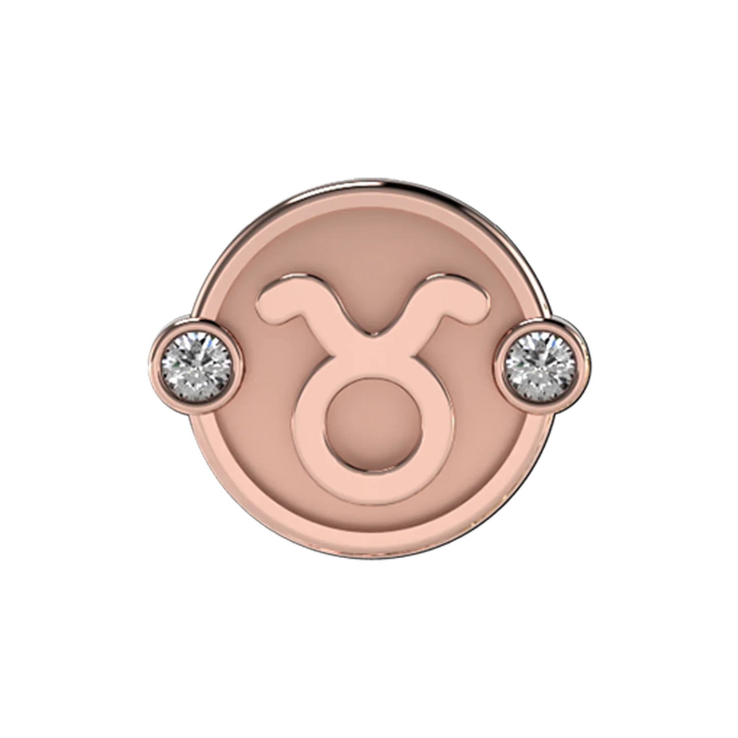 Taurus Slider Charm - Image 3