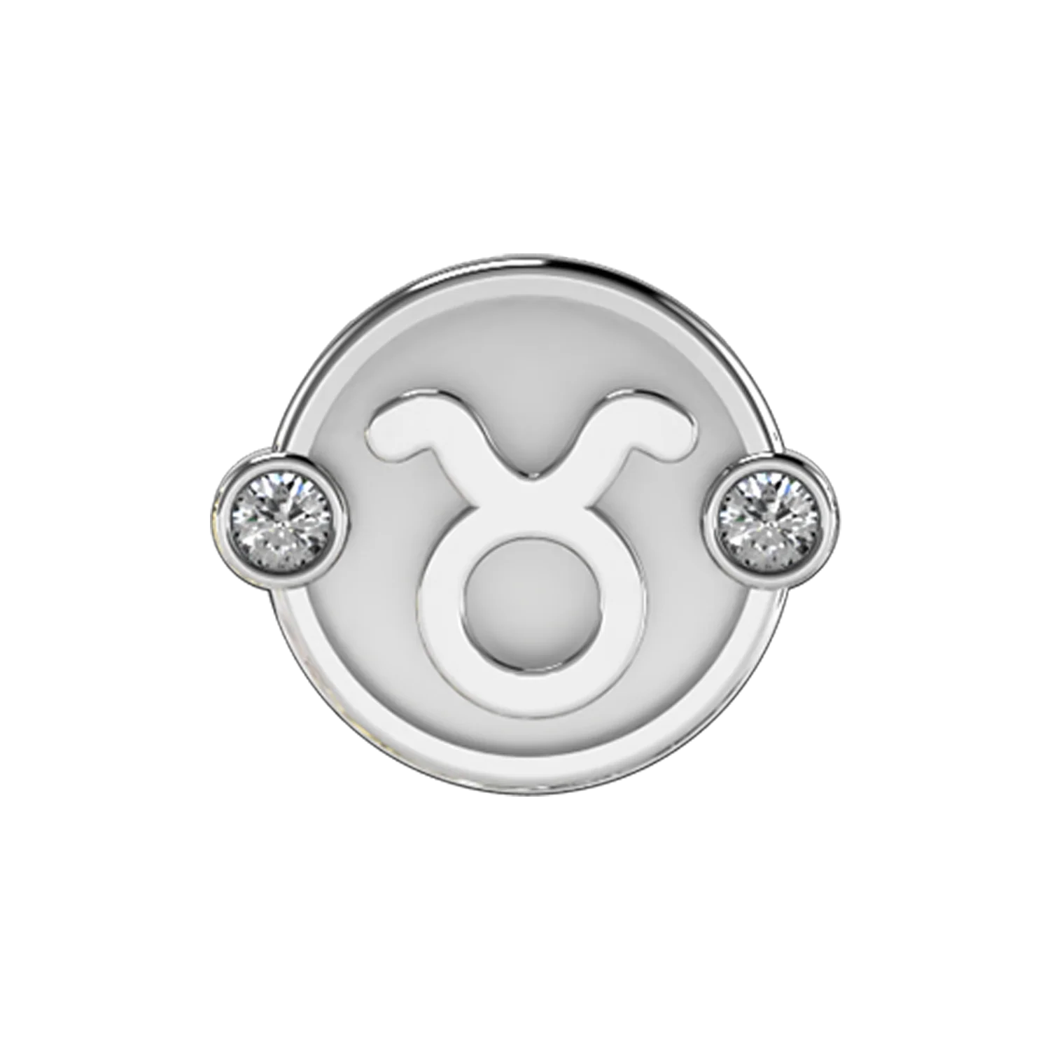 Taurus Slider Charm - Image 4