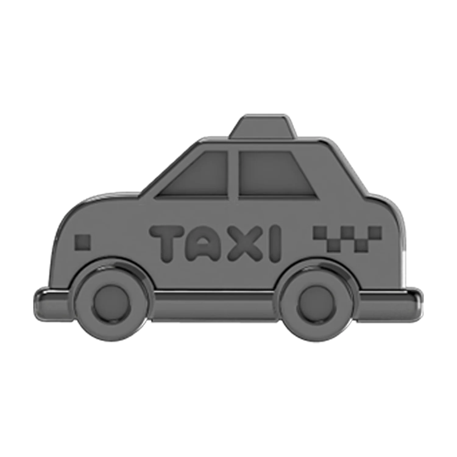Taxi Slider Charm - Image 3