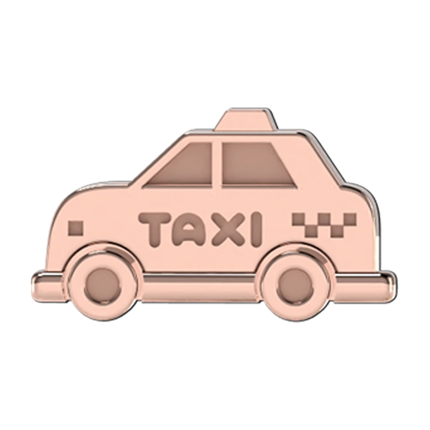 Taxi Slider Charm - Image 4