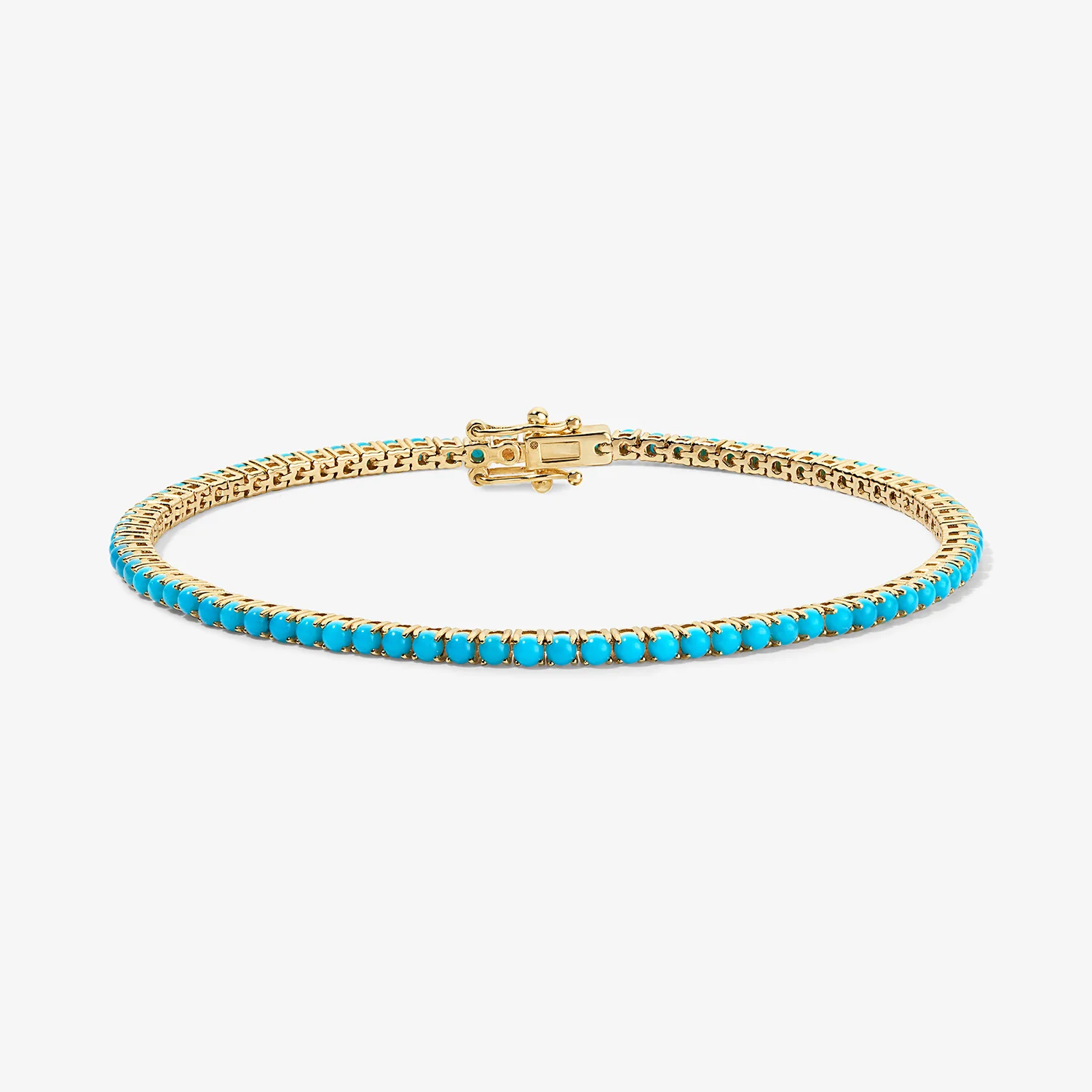 Dakota Tennis Bracelet
