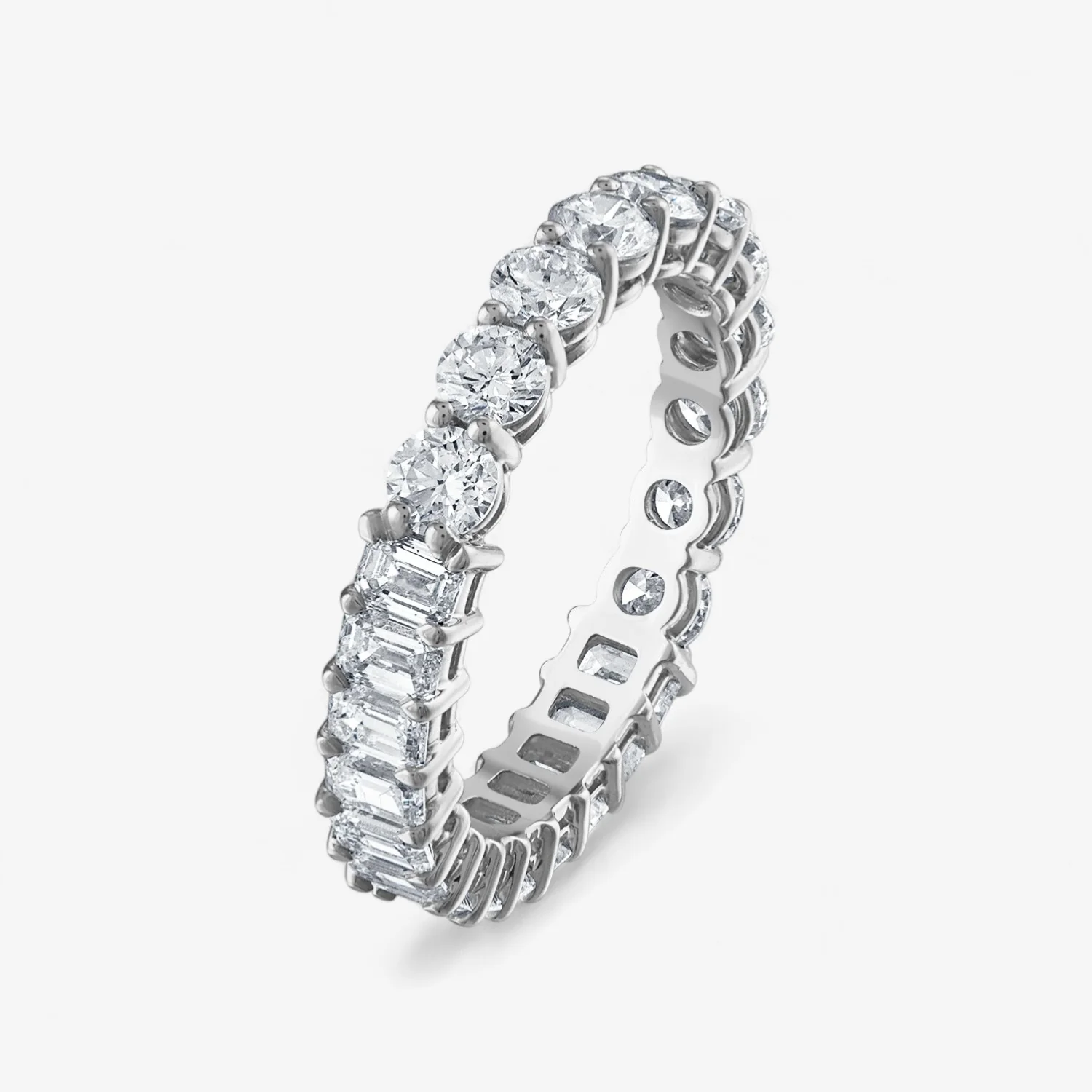 The Petite Undecided® Band