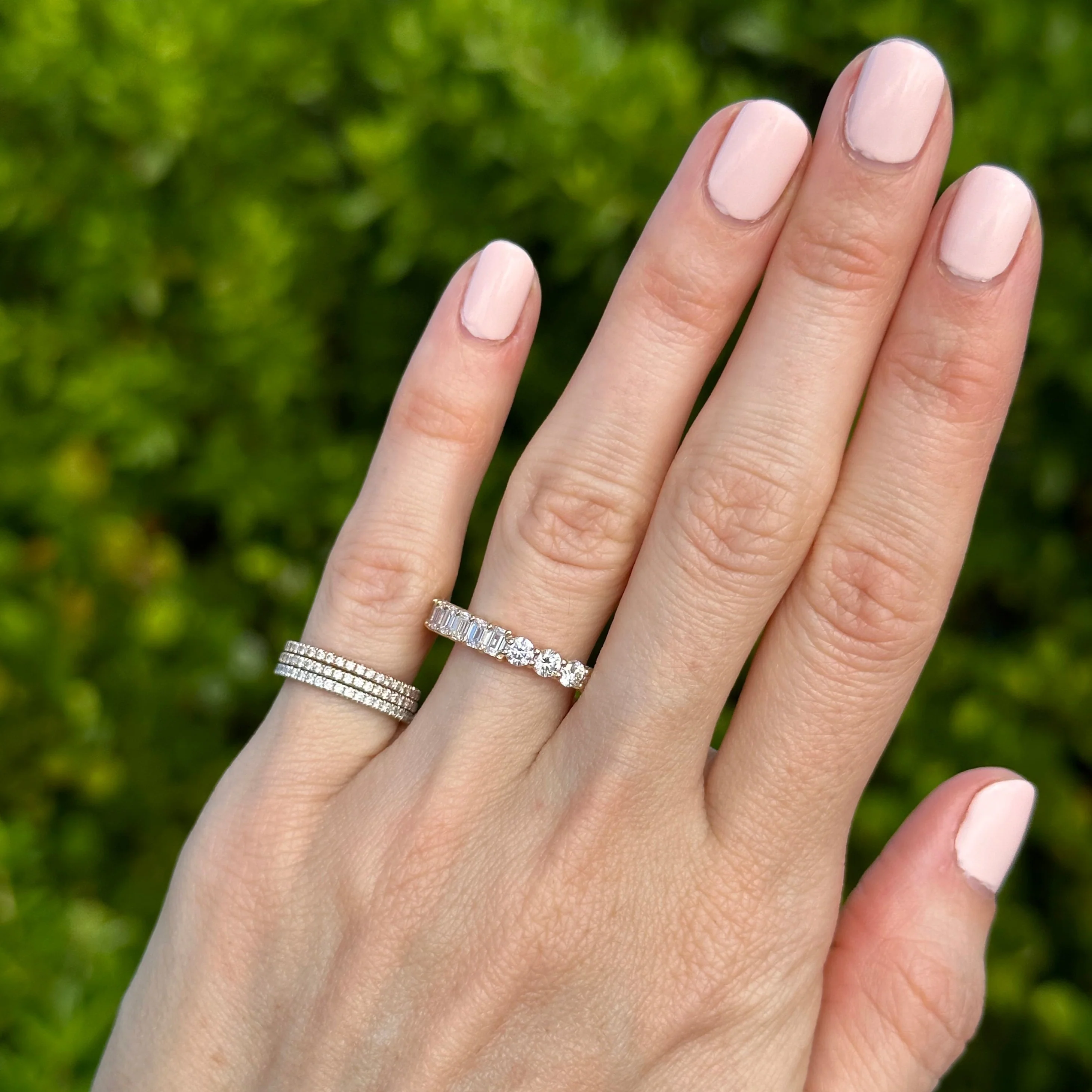 The Petite Undecided® Band - Image 3